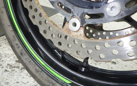 KAWASAKI NINJA 650 A 2020 ER650H
