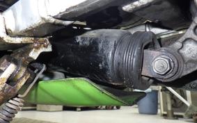 KAWASAKI KR250 KR250A