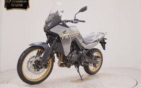 HONDA TRANSALP XL750 2026 RD16