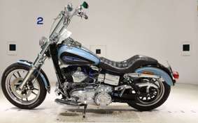 HARLEY FXDL 1580 2008