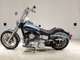 Фото Harley FXDL 1580 2008 с японского аукциона