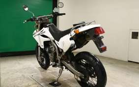 KAWASAKI KLX250D TRACKER 2025 LX250E