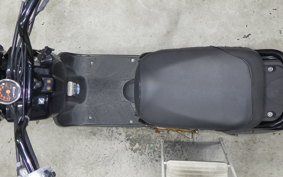 HONDA ZOOMER AF58