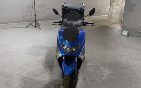 YAMAHA N-MAX 155 SG50J