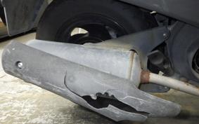 HONDA SPACY 100 JF13