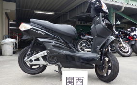 YAMAHA CYGNUS 125 X 2 SE44J