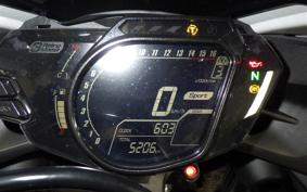 HONDA CBR250RR A 2003 MC51