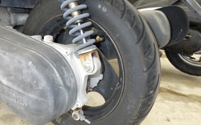YAMAHA JOG Gen.4 2024 SA16J