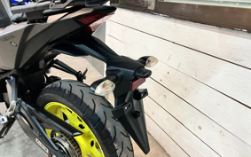 YAMAHA MT-03 2018 RH13J