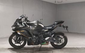 KAWASAKI NINJA ZX-25R ZX250E