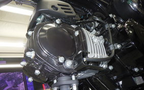 HONDA DAX 125