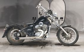 HONDA STEED 400 1995 NC26