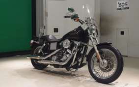 HARLEY FXDL 1450 2002