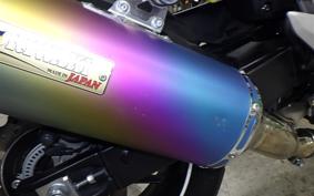 HONDA CBR400R 2022 NC56
