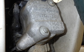 HONDA C50 SUPER CUB AA01