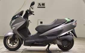 SUZUKI SKYWAVE 200 (Burgman 200) 2009 CH41A