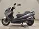 Фото Suzuki SKYWAVE 200 2009 с японского аукциона
