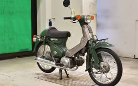 HONDA C50 SUPER CUB C50
