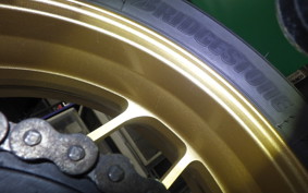 YAMAHA TRACER 9 GT 2024 RN70J