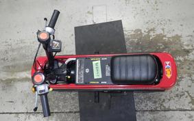 HONDA MOTOCOMPO 2019 AB12