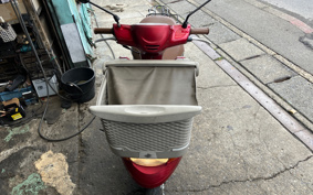 SUZUKI LET's 4 CA43A