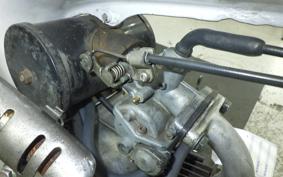 HONDA DAX 70 ST70