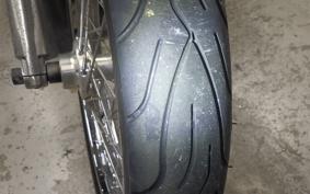 HARLEY FXST 1580 2009