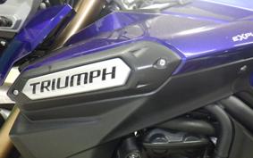 TRIUMPH TIGER EXPLORER 2012