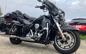 HARLEY FLHTKL TC 2015 KKL