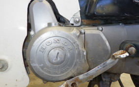 HONDA C50 SUPER CUB E C50