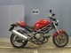 Фото Ducati MONSTER 620 IE 2002 с японского аукциона