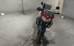 SUZUKI DL650 ( V-Strom 650 ) 2015 VP56A