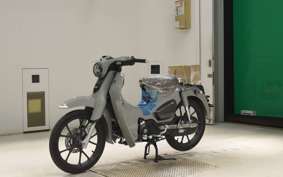 HONDA C125 SUPER CUB JA71