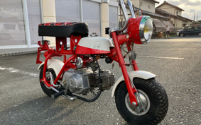 HONDA MONKEY Z50M