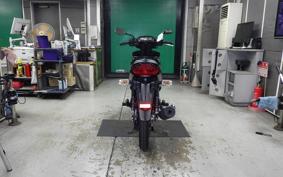 YAMAHA i8 115