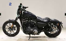 HARLEY XL883N 2016