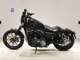 Фото Harley XL883N 2016 с японского аукциона
