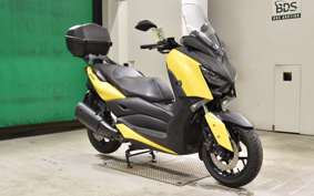 YAMAHA X-MAX 250 A 2016 SG42J