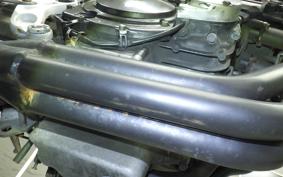 SUZUKI BANDIT 250 V Type GJ77A