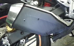 HONDA CBF190R