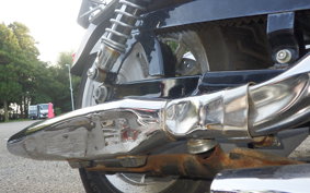 HARLEY XL883LI 2009