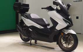 HONDA FORZA 250 2001 MF17