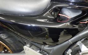 KAWASAKI BALIUS 250 Gen.2 2001 ZR250B