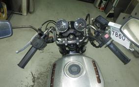 SUZUKI GSX400 IMPULSE 1995 GK79A