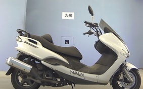 YAMAHA MAJESTY 125 FI SE27