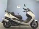 Фото Yamaha MAJESTY 125 FI с японского аукциона