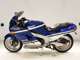 Фото Kawasaki ZX 10 NINJA 1989 с японского аукциона