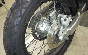 KAWASAKI SUPER SHERPA KL250G