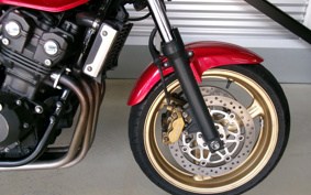 HONDA CB400SF 2014 NC42