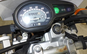 YAMAHA XTZ125 2022